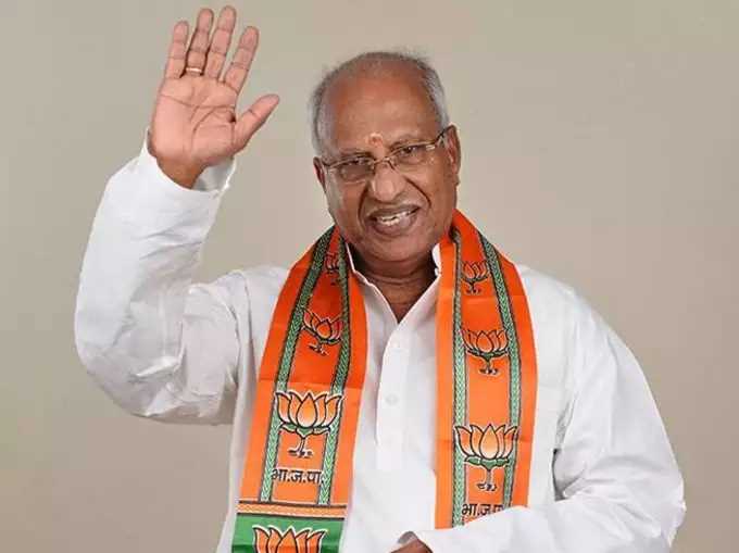 कृषि कानून के खिलाफ दिए प्रस्ताव का भाजपा विधायक ने किया समर्थन