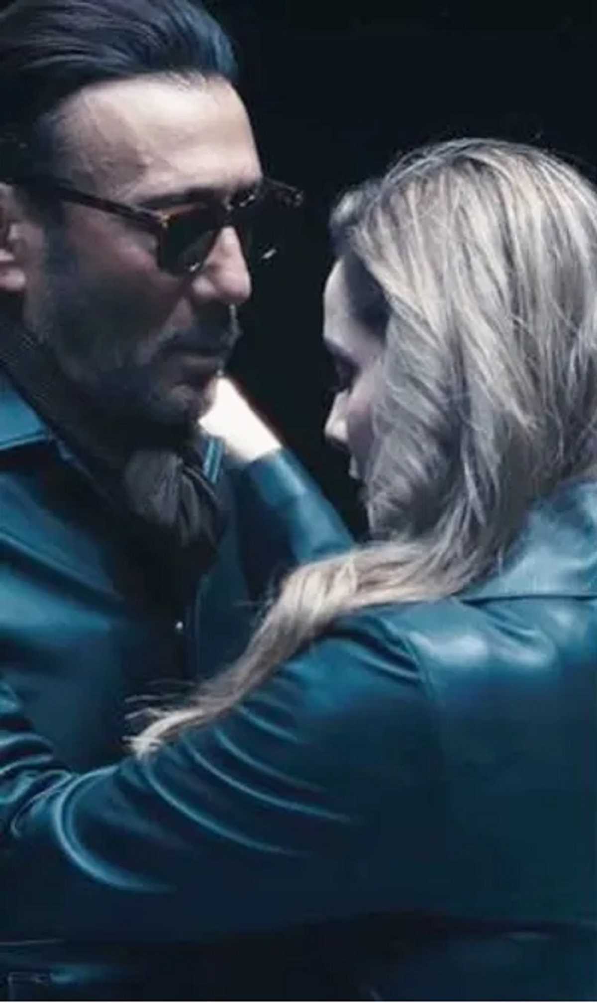 तीन दशक बाद रोमांस करते दिखेंगे नीलम कोठारी और जैकी श्रॉफ, तू गाने से करेंगे कमबैक