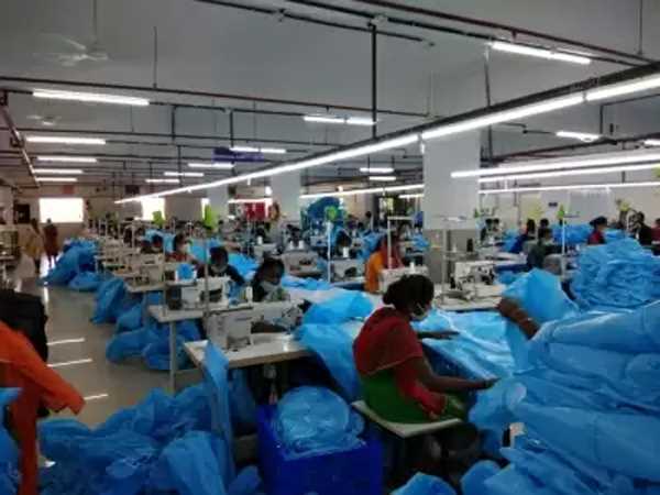 पूर्वोत्तर में है महिलाओं के लिए उद्यमी बनने का अवसर