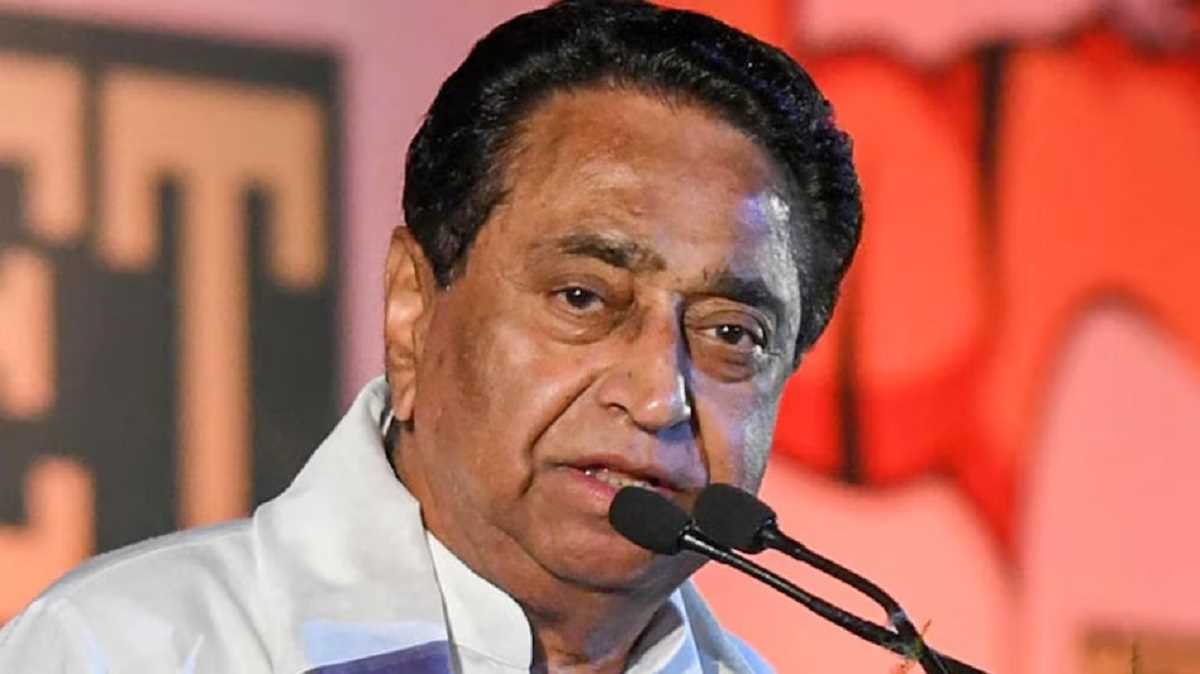 BJP  को विपक्ष में बैठा कर कांग्रेस काे काम करने का मौका देने वाली है जनता : कमलनाथ