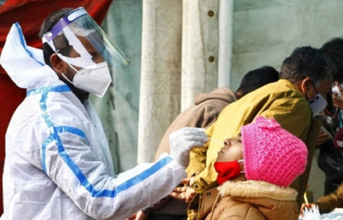 Covid-19 Update: बीते 24 घंटे में कोरोना के 157 नए मामले आए सामने, 0.32% हुआ पॉजिटिविटी रेट, पढ़ें पूरी रिपोर्ट