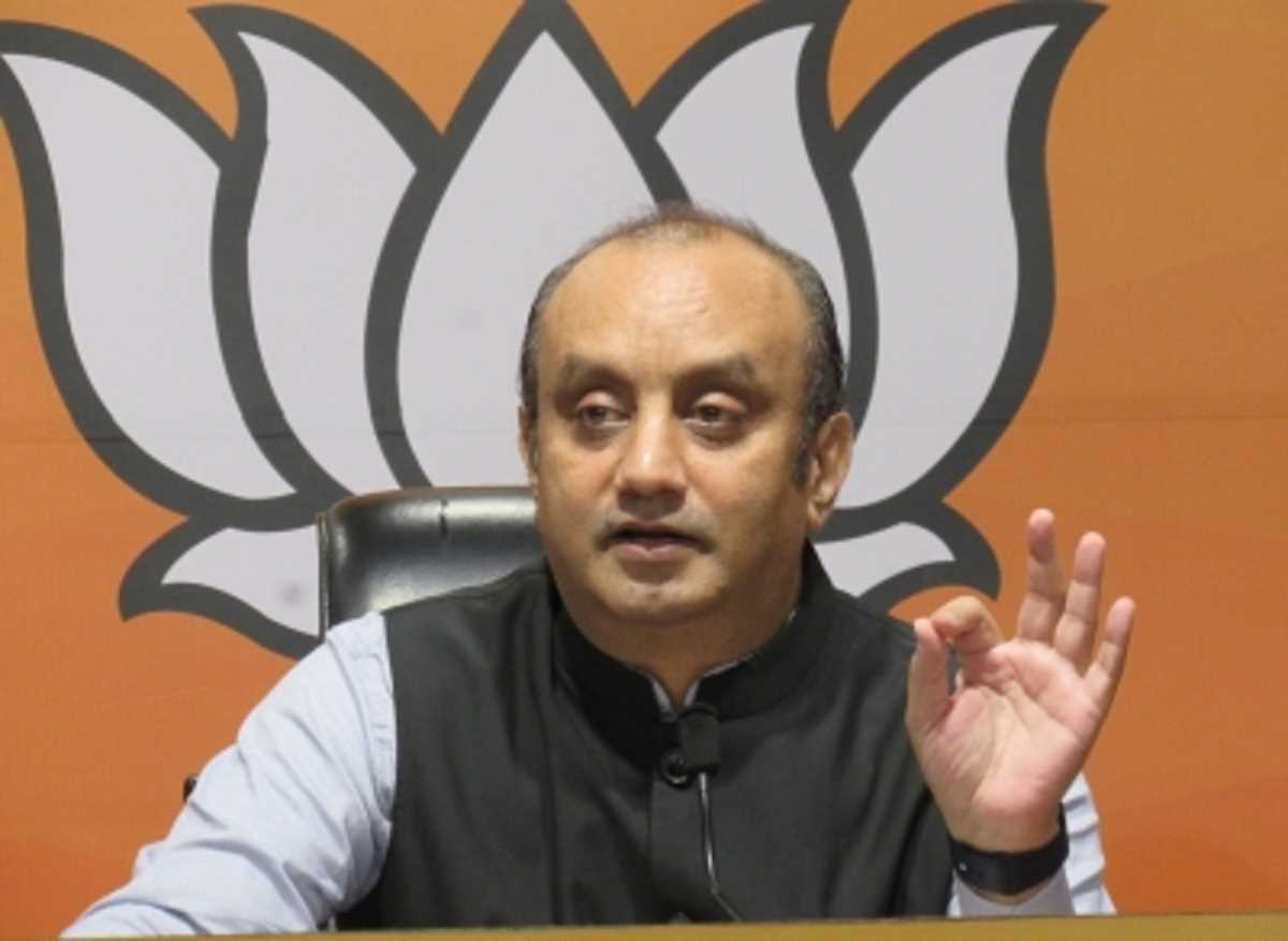 शराब घोटाला -स्टिंग ऑपरेशन वीडियो का संज्ञान लेकर घोटाले की जांच करे सीबीआई, भाजपा विधायक एजेंसी को लिखेंगे पत्र