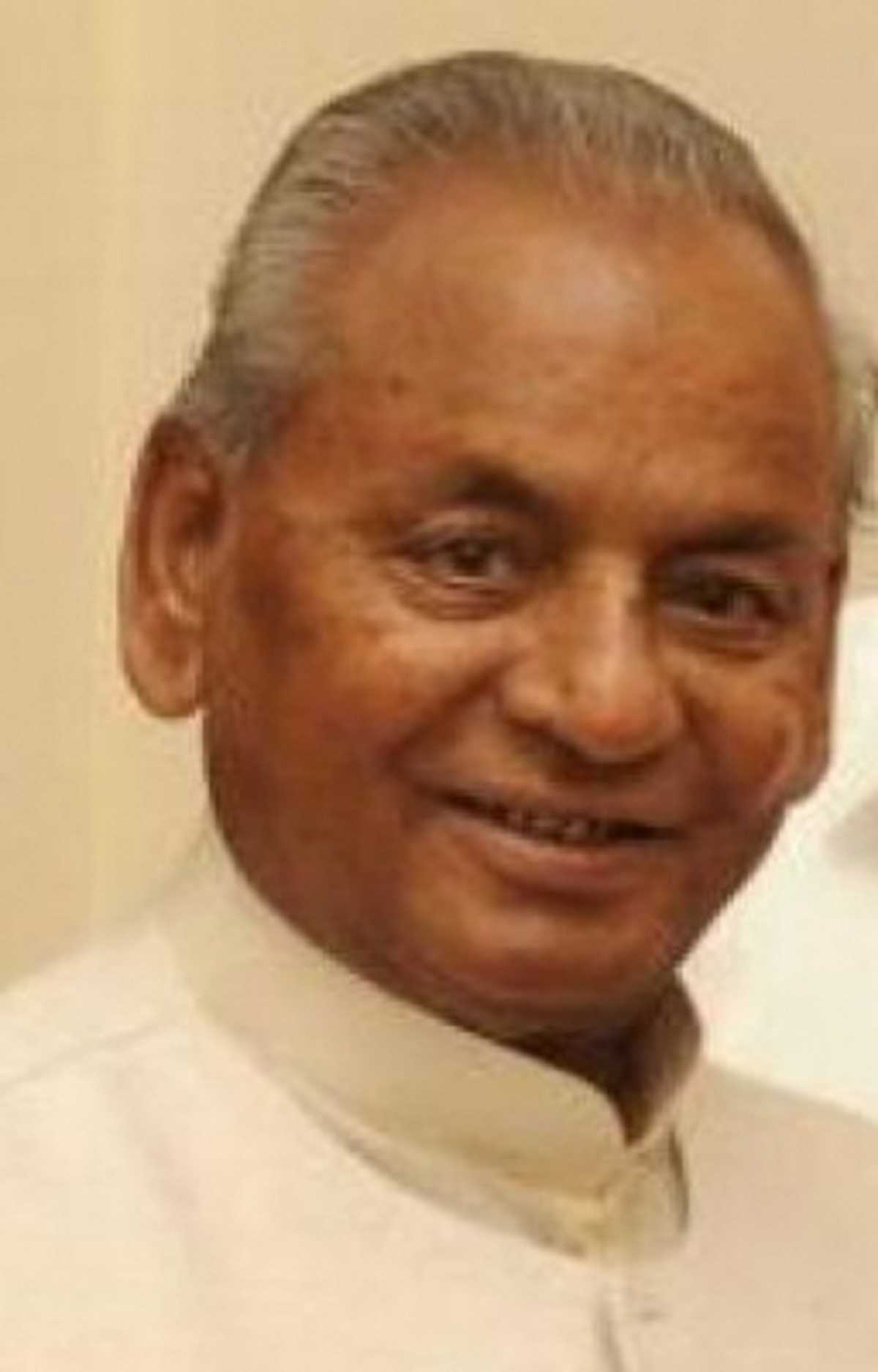 लखनऊ में 21 अगस्त को स्थापित की जाएगी कल्याण सिंह की प्रतिमा