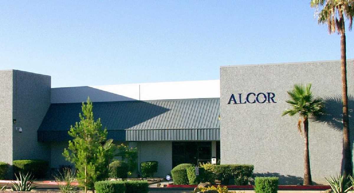 विज्ञान पर इतना भरोसा कि मौत के बाद भी जिंदगी का इंतजार विज्ञान पर इतना भरोसा कि मौत के बाद भी जिंदगी का इंतजार