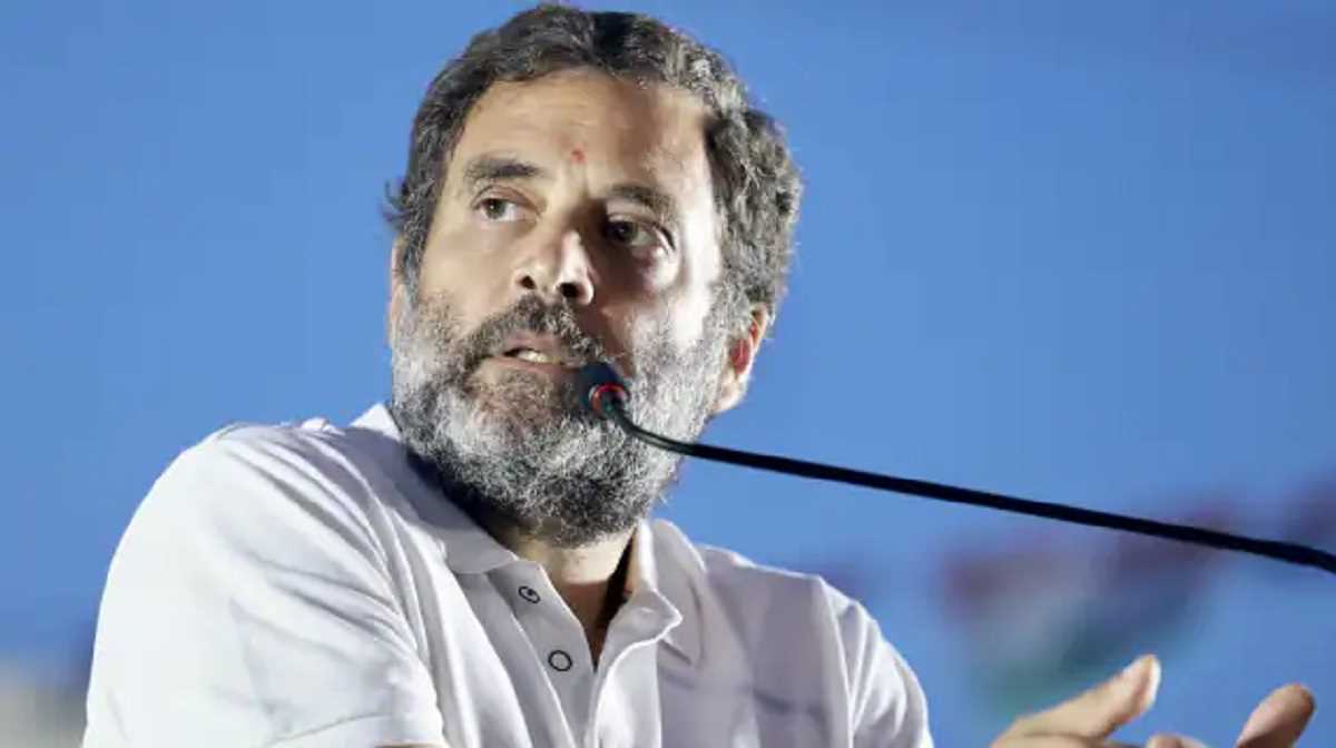 मोदी की नीतियों से ठोकरें खाने को मजबूर हैं बेरोजगार : राहुल