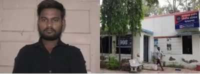 गुजरात पुलिस ने चाइल्ड पोर्नोग्राफी रैकेट का भंडाफोड़ किया, एक गिरफ्तार