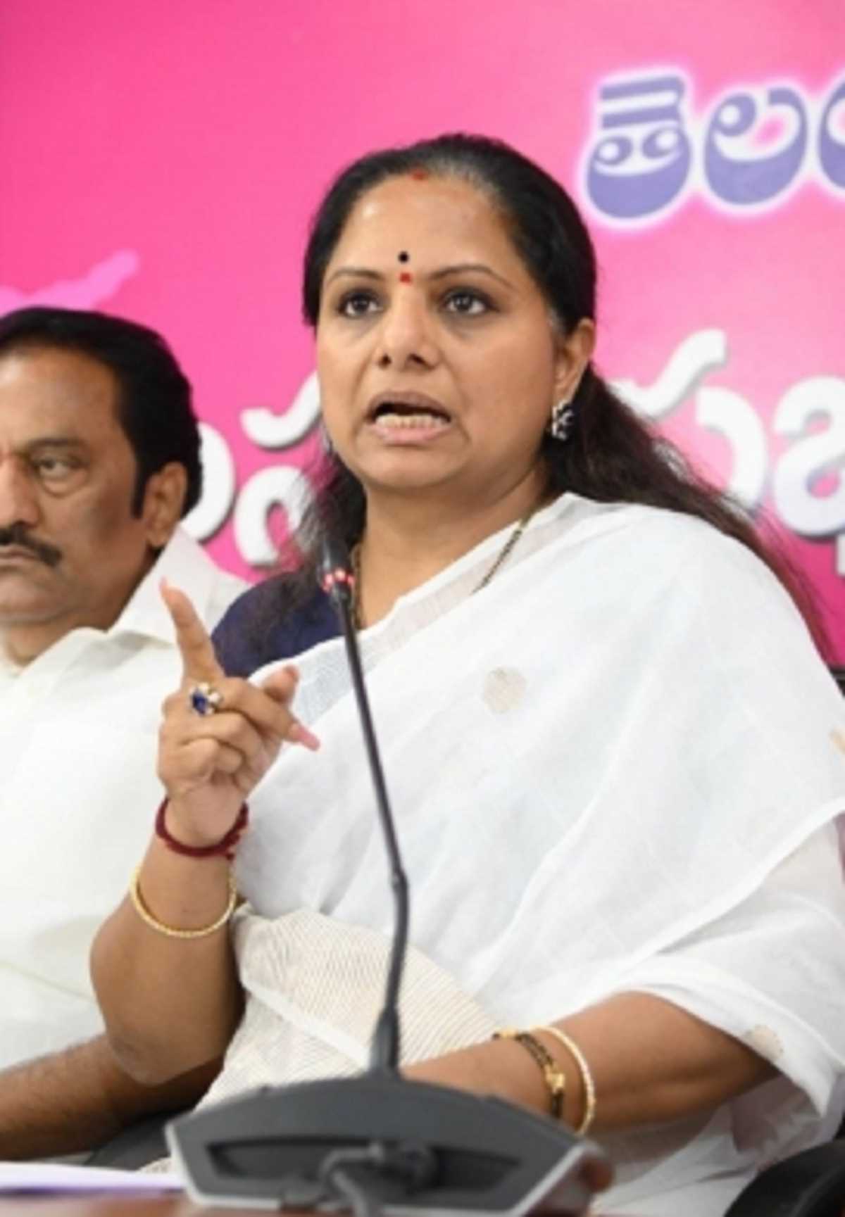 दिल्ली शराब घोटाला: अपनी प्रस्तावित वैकल्पिक तारीखों पर कविता को सीबीआई से नहीं मिला जवाब