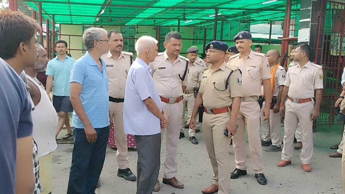 बिहार : जीतन सहनी की हत्या की जांच के लिए एसआईटी गठित