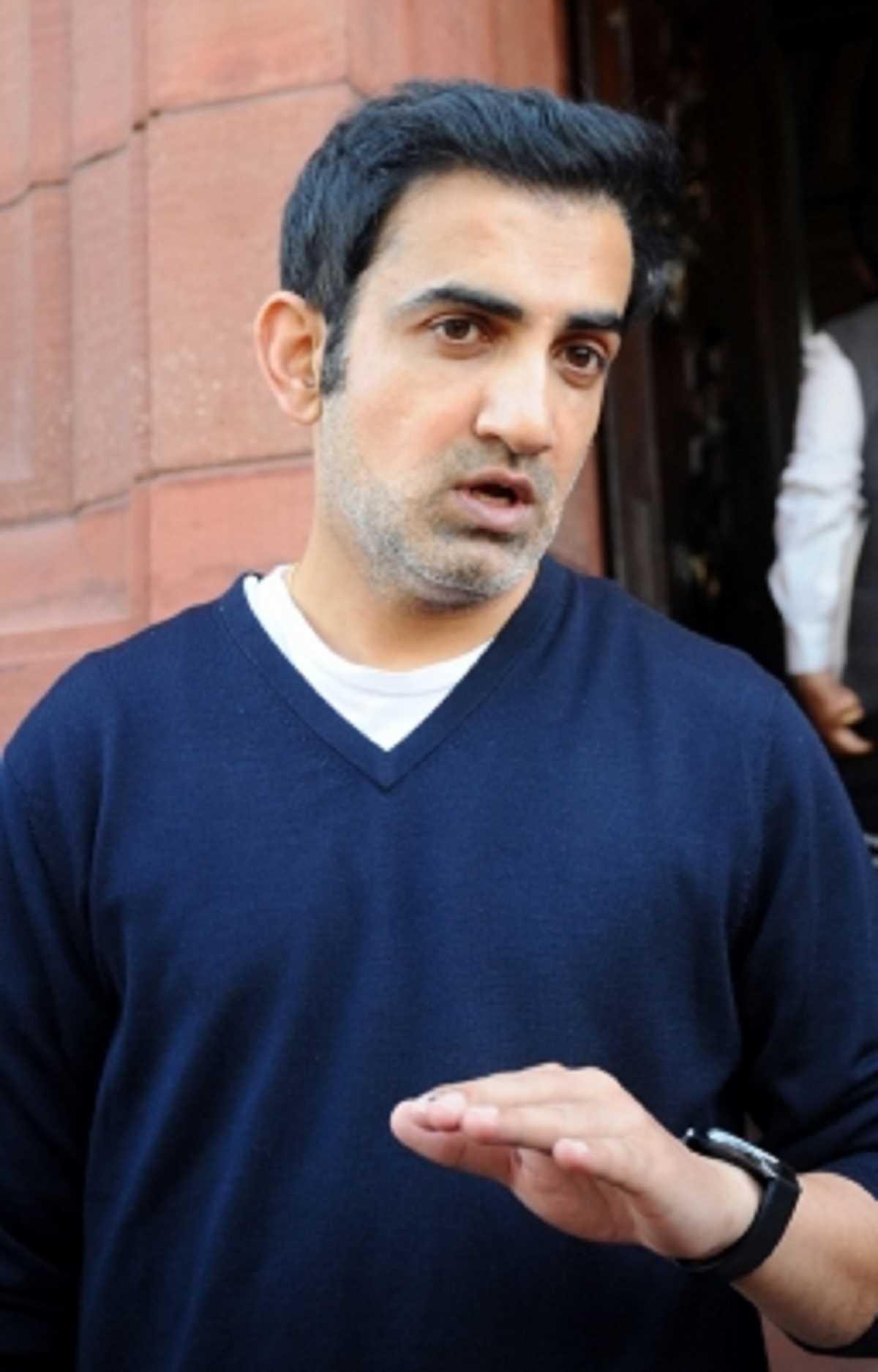 अरविंद केजरीवाल दिल्ली पर ध्यान देते, तो बदल जाती यहां की तस्वीर : गौतम गंभीर अरविंद केजरीवाल दिल्ली पर ध्यान देते, तो बदल जाती यहां की तस्वीर : गौतम गंभीर