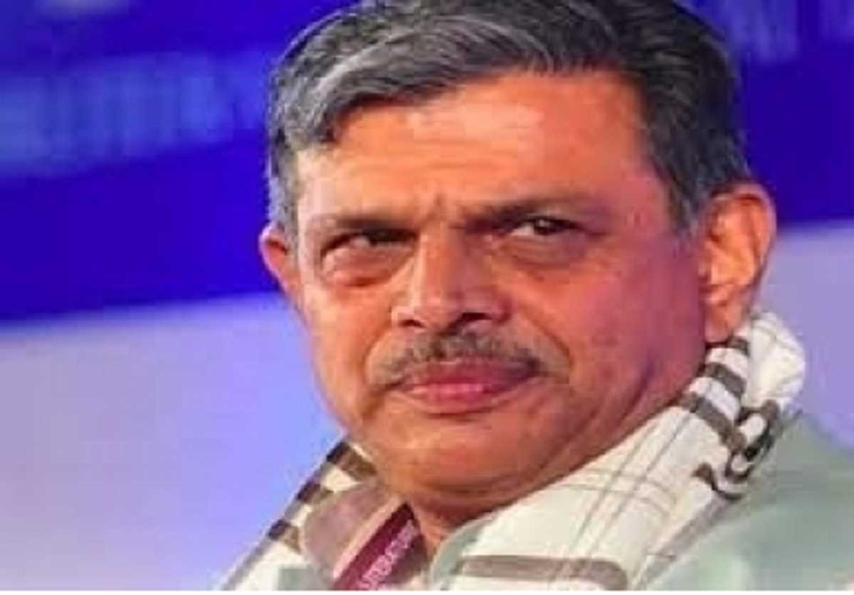 RSS के सरकार्यवाह होसबाले बोले, हम क्यों करते है जातिवाद:एकत्रीकरण प्रोग्राम में कहा, राष्ट्र को समृद्धशाली और शक्तिशाली बनाना संघ का उद्देश्य