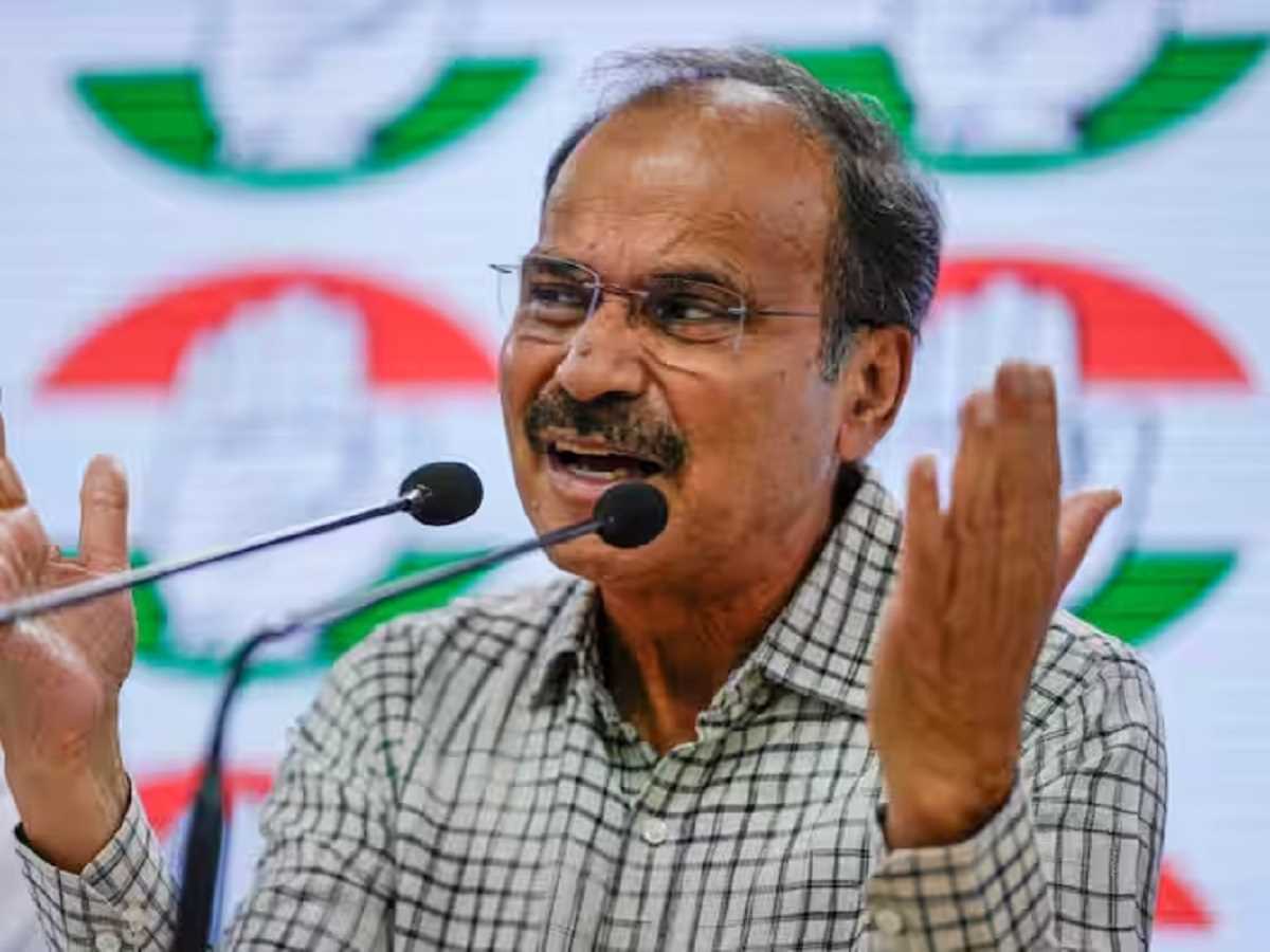 पीडीएस में अनियमितता का आरोप सबसे बड़ा घोटाला: अधीर रंजन चौधरी पीडीएस में अनियमितता का आरोप सबसे बड़ा घोटाला: अधीर रंजन चौधरी