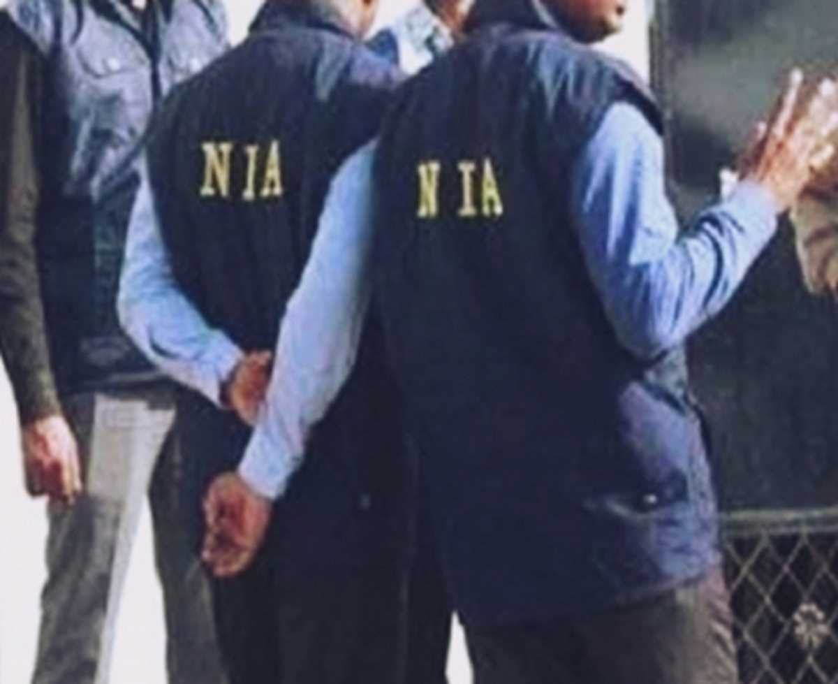 इस साल एनआईए के मामलों में 19.67 प्रतिशत की बढ़ोतरी