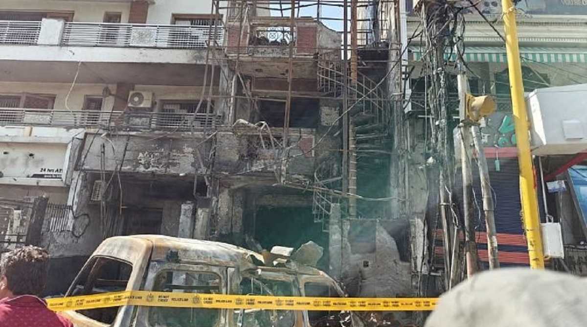 दिल्ली बेबी केयर अस्पताल जांच में हुआ बड़ा खुलासा, लाइसेंस मार्च में हो गया था समाप्त, डॉक्टर भी नहीं थे योग्य