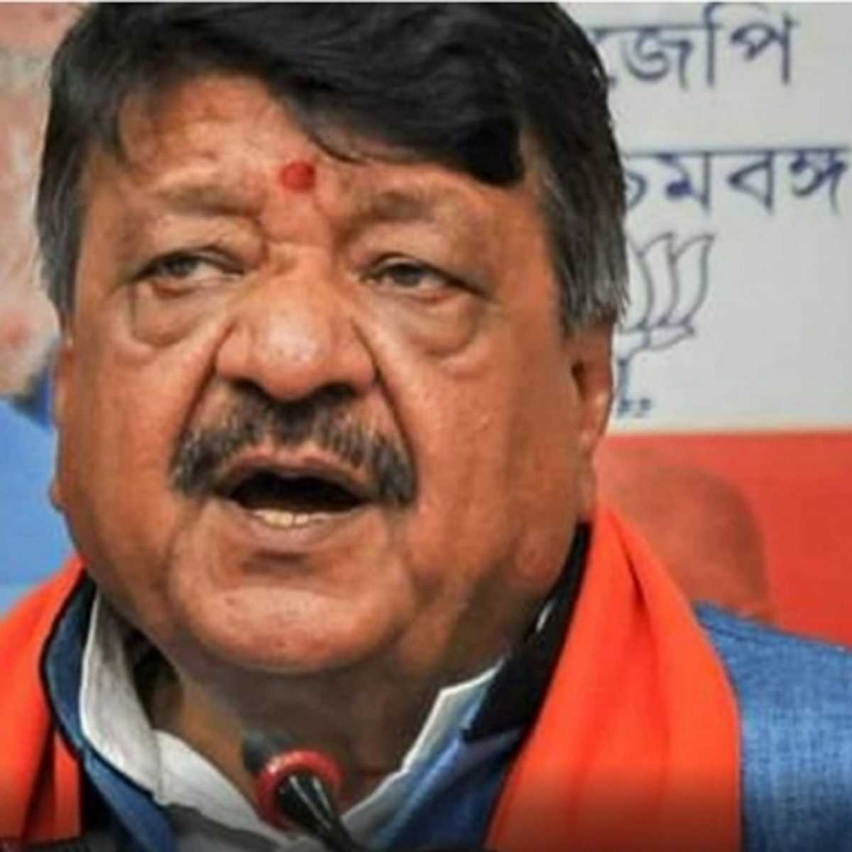 आज से चार दिवसीय उत्तराखंड प्रवास पर भाजपा के राष्ट्रीय महामंत्री कैलाश विजयवर्गीय आज से चार दिवसीय उत्तराखंड प्रवास पर भाजपा के राष्ट्रीय महामंत्री कैलाश विजयवर्गीय