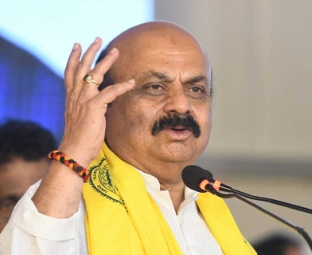 भाजपा जादुई आंकड़ा पार करेगी: बसवराज बोम्मई