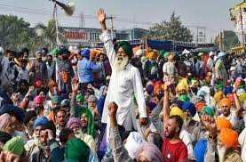 किसानों का डर हुआ सच, अडानी के लिए बने कृषि कानून!