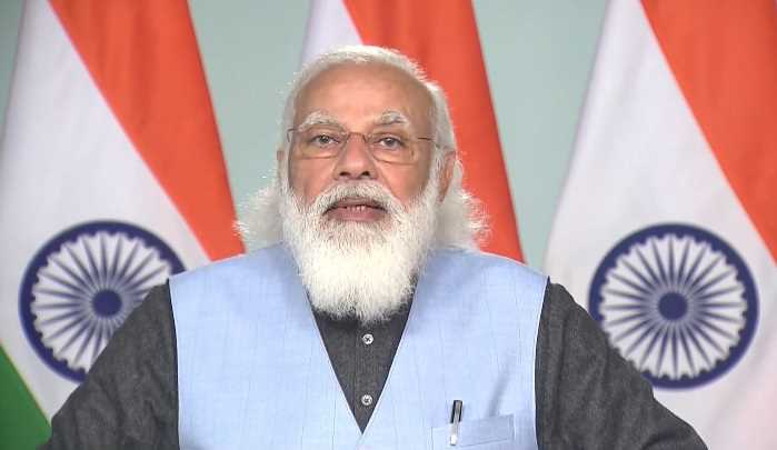 आने वाला समय और शानदार, जानदार होगा: PM मोदी