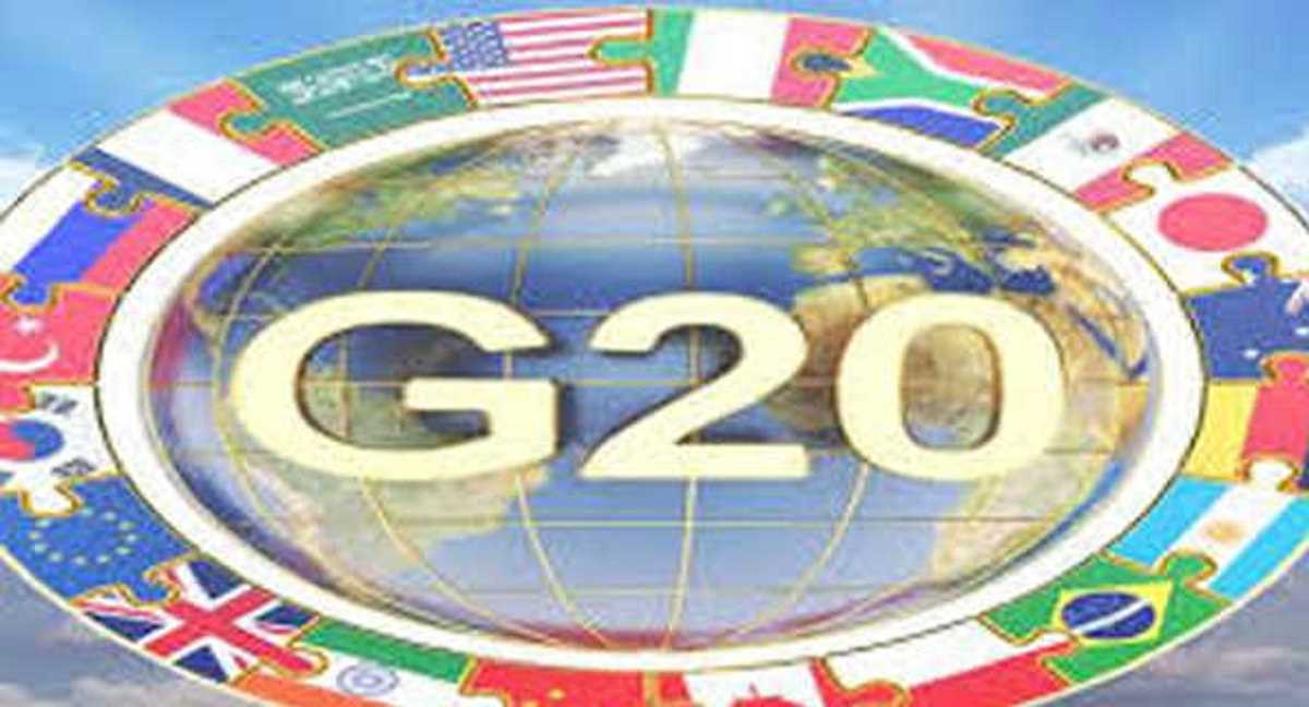 G20 Summit 2022: जी20 की बैठक में युद्ध रोकने और शांति पर रहा जोर