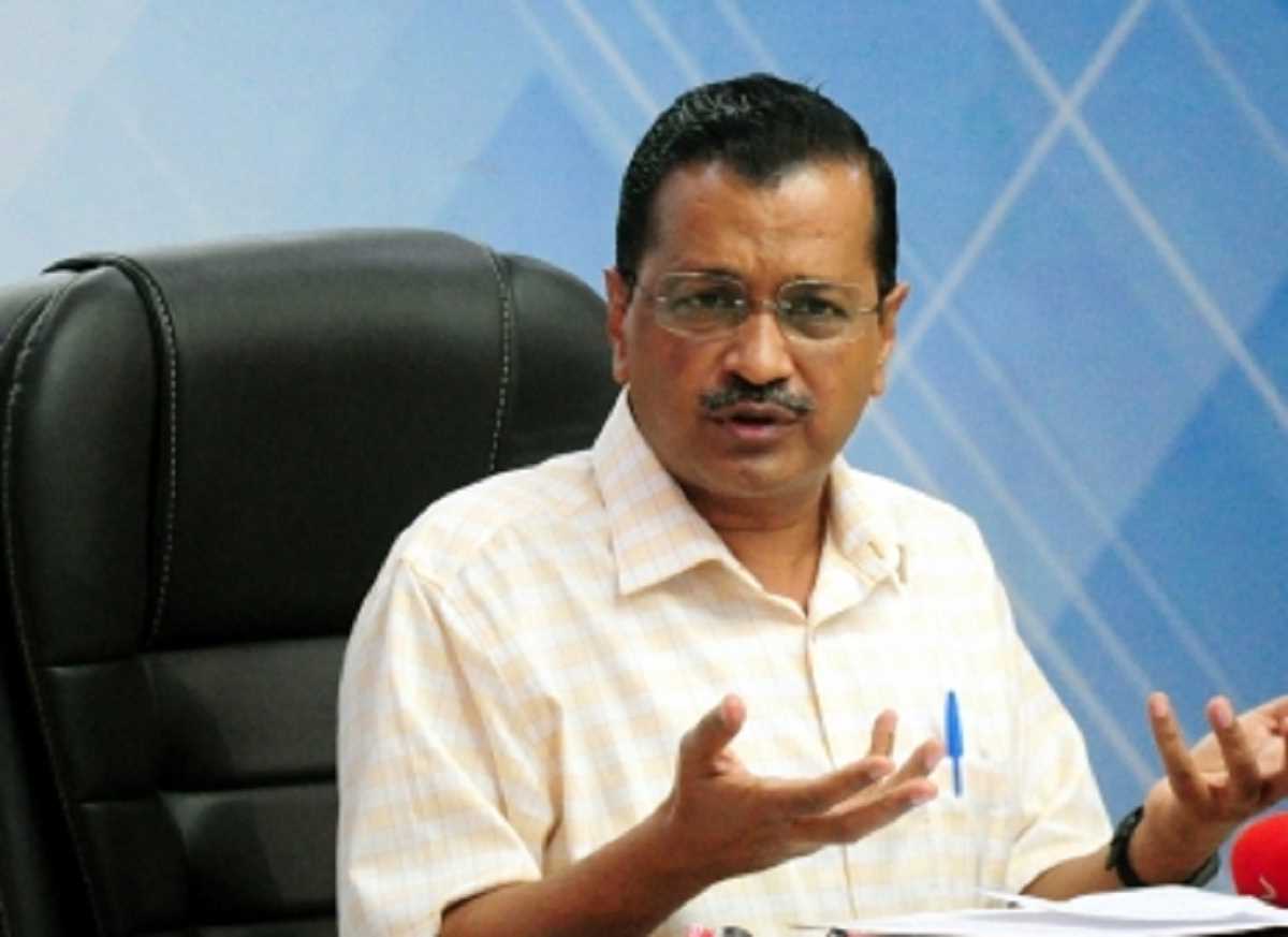 मोरबी पुल हादसा : गुजरात के मुख्यमंत्री को पद पर बने रहने का अधिकार नहीं : केजरीवाल मोरबी पुल हादसा : गुजरात के मुख्यमंत्री को पद पर बने रहने का अधिकार नहीं : केजरीवाल