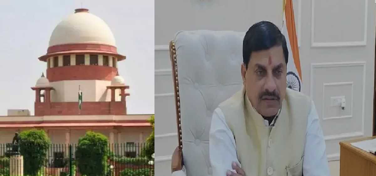 मध्य प्रदेश में पत्रकारों की पिटाई के खिलाफ याचिका पर सुप्रीम कोर्ट का राज्य सरकार को नोटिस