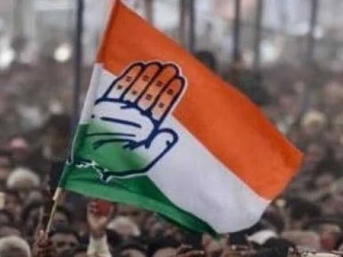 कांग्रेस का आरोप, विधानसभा में 13 कैग रिपोर्ट पेश नहीं करके भाजपा भ्रष्ट आप नेताओं को बचा रही कांग्रेस का आरोप, विधानसभा में 13 कैग रिपोर्ट पेश नहीं करके भाजपा भ्रष्ट आप नेताओं को बचा रही