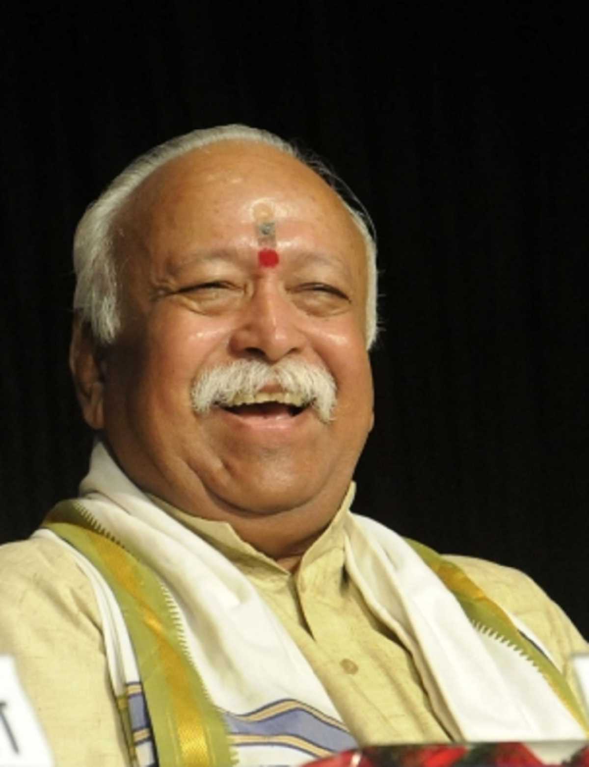 स्वर संगम के जरिए दलितों में पैठ बनाने में जुटा संघ, कानपुर आएंगे भागवत