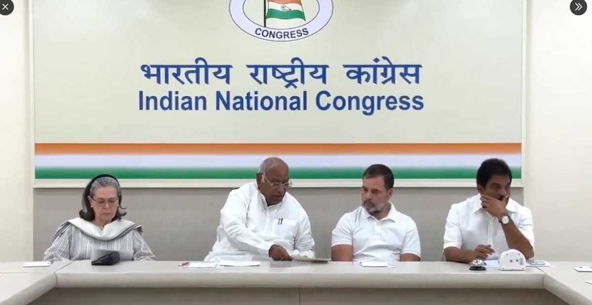 हिंदुओं को जानबूझकर निशाना बनाना, पूरे देश में भावनाएं भड़काने की एक सोची-समझी साजिश: सीडब्ल्यूसी