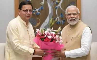 उत्तराखंड : नमामि गंगे प्रोजेक्ट में राज्य को मिले 25 करोड़