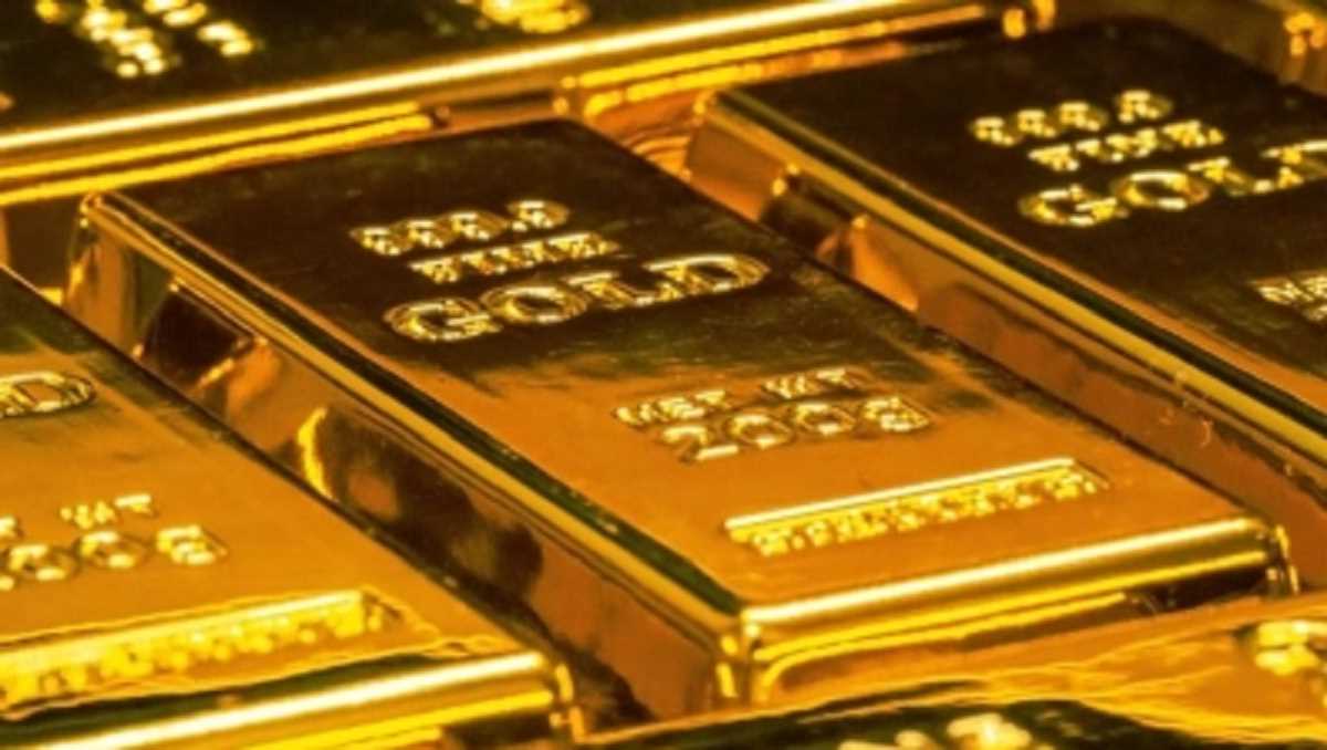 चौधरी चरण सिंह अंतरराष्ट्रीय हवाई अड्डे के कूड़ेदान में मिली सोने की छड़ें चौधरी चरण सिंह अंतरराष्ट्रीय हवाई अड्डे के कूड़ेदान में मिली सोने की छड़ें