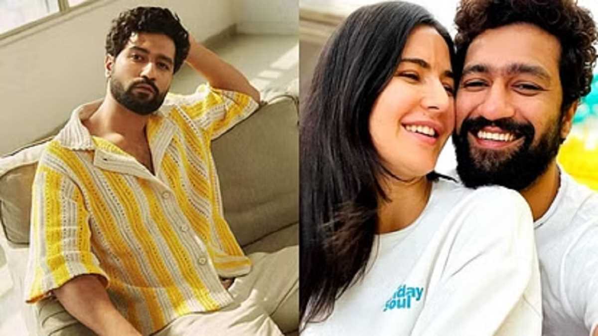 कैटरीना कैफ को पसंद आयी पति विक्की कौशल की फिल्म सैम बहादुर