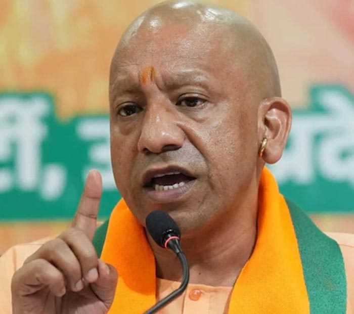 सकारात्मक परिवर्तन लाने के लिए एकजुट होकर करें वोट: योगी आदित्यनाथ