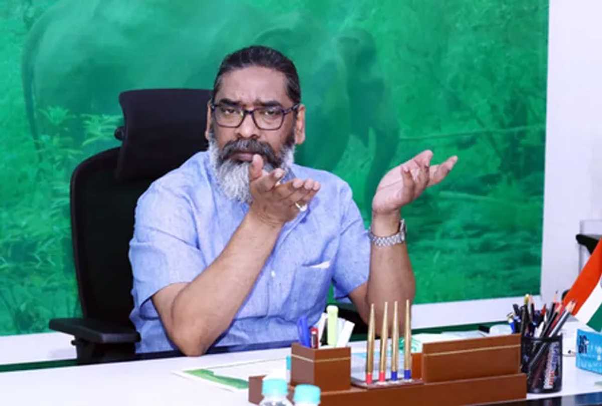 रांची के डॉ. श्यामा प्रसाद मुखर्जी विश्वविद्यालय का नाम अब शहीद वीर बुधु भगत, हेमंत कैबिनेट का फैसला