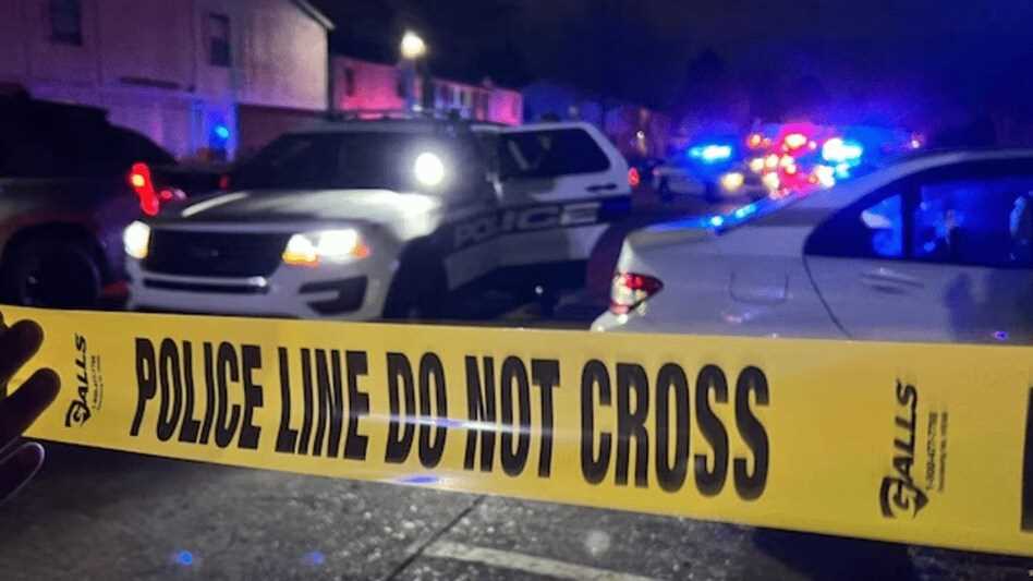 अमेरिका के ओकलैंड में जुनेटींथ समारोह के दौरान गोलीबारी, 15 घायल