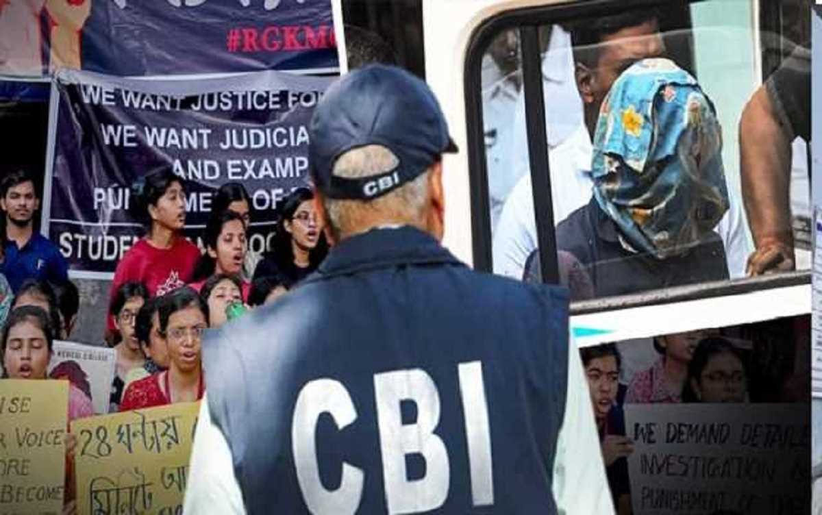 आरजी कर मामला: 9 अगस्त को ड्यूटी पर तैनात चार पुलिसकर्मी सीबीआई जांच के घेरे में