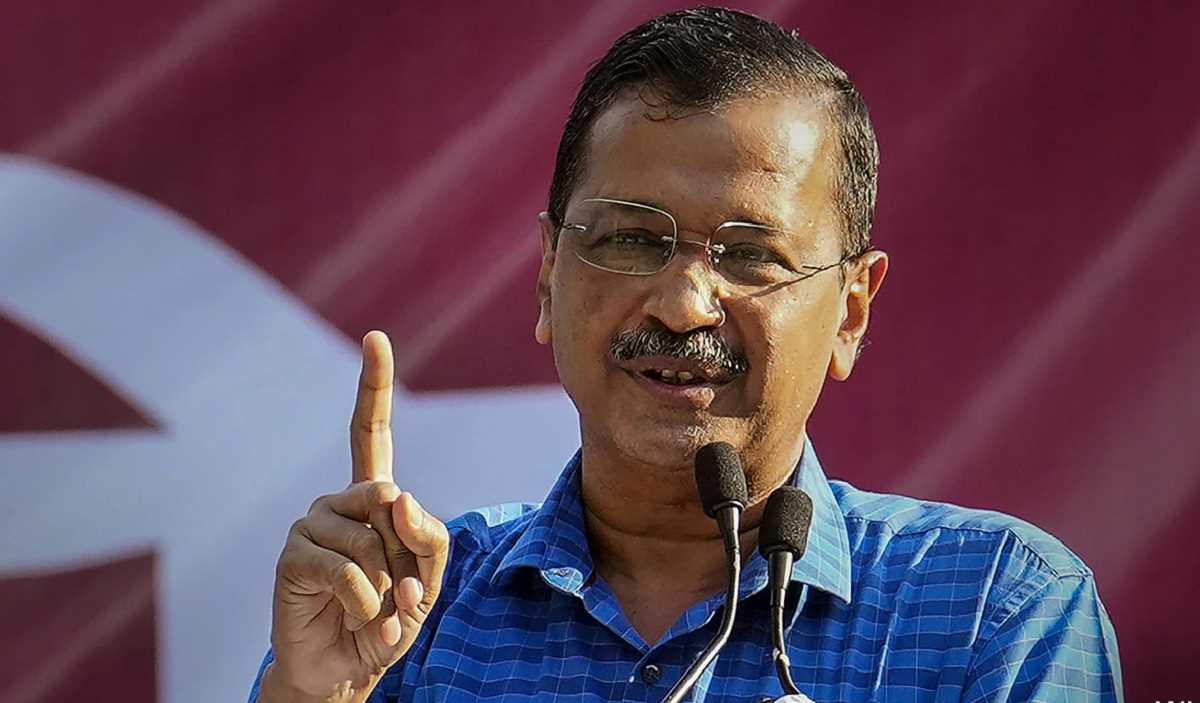 कोविड से घबराने की जरूरत नहीं, सरकार तैयार है : केजरीवाल