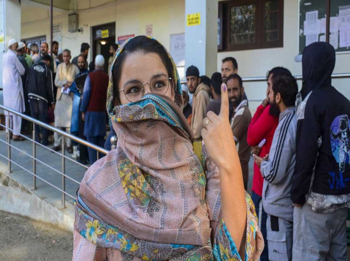 क्या जम्मू-कश्मीर में 8 अक्टूबर से स्थिरता आएगी या उथल-पुथल?