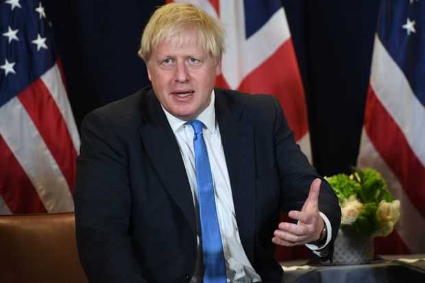 ब्रिटिश सरकार ने जी-7 शिखर सम्मेलन की मेजबानी को लेकर की घोषणा