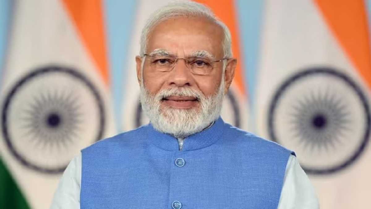 मेरा गुजरात पर, अपने गुजरात के लोगों पर अटूट भरोसा : मोदी