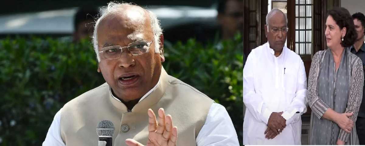 भाजपा शासित राज्यों में बुलडोजर एक्शन पर कांग्रेस ने उठाए सवाल