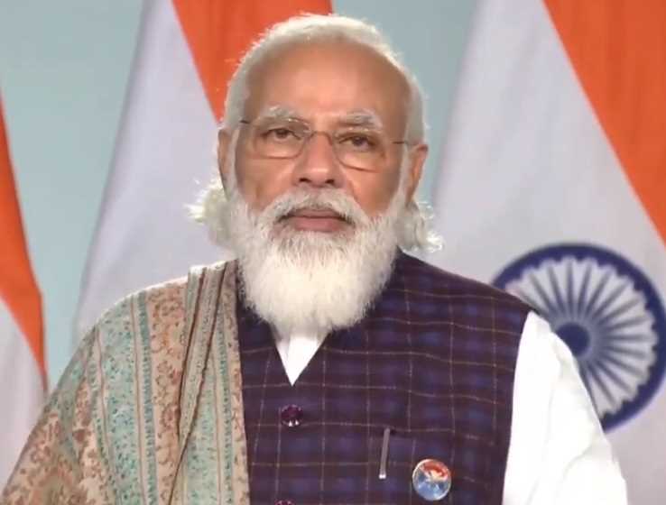 मुझे उम्मीद है कि कोरोना वैक्सीन में अब और देरी नहीं होगी: पीएम मोदी