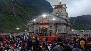 30 जून से केदारनाथ के लिए हवाई सेवाएं हो जाएंगी बंद