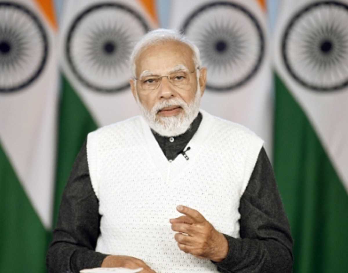 प्रधानमंत्री मोदी 12 जनवरी को कर्नाटक में राष्ट्रीय युवा उत्सव का उद्घाटन करेंगे