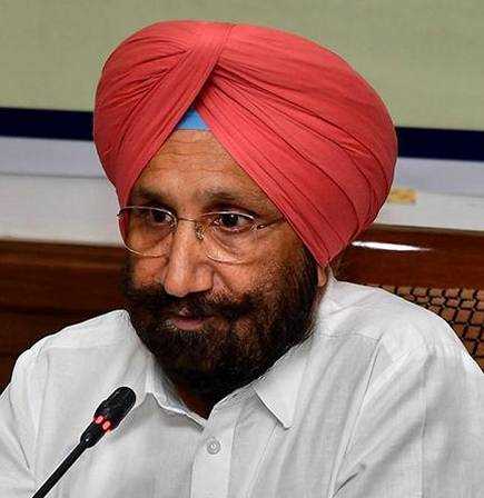 प्रधानमंत्री के किसानों के नाम भाषण ‘झूठ का पुलिंदा: सुखजिंदर सिंह रंधावा