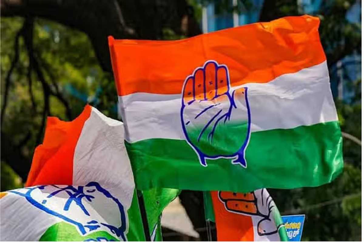 महाराष्ट्र: निर्दलीय चुनाव लड़ने पर कांग्रेस ने बागी नेता जयश्री पाटिल को पार्टी से छह साल के लिए निष्कासित किया