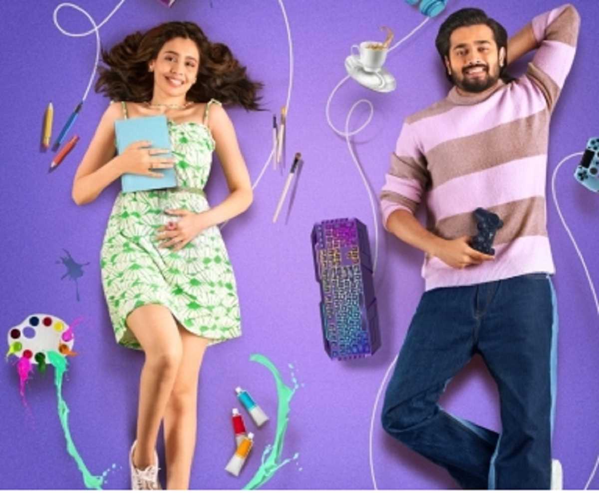 रफ्ता रफ्ता में करण की भूमिका निभाना भुवन बाम के लिए रहा चुनौतीपूर्ण और मनोरंजक