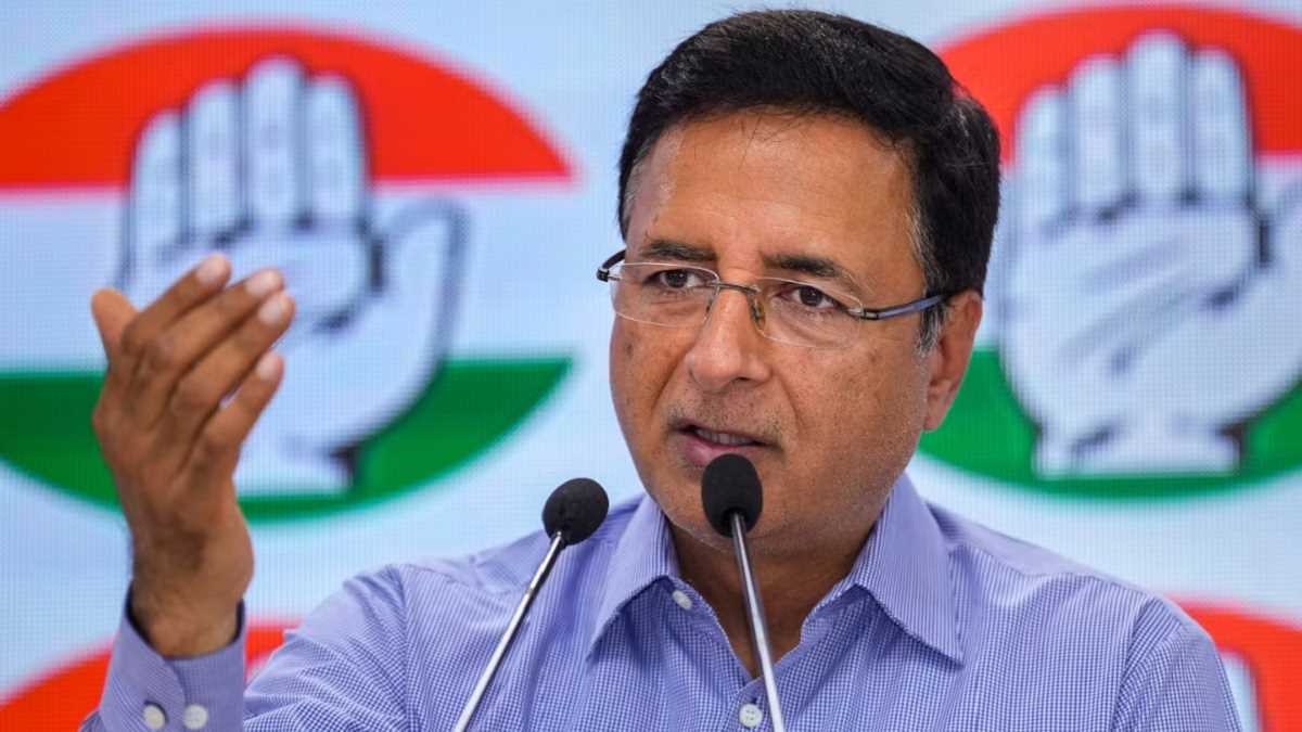 नए निर्माण शुरू करने से पहले अधूरे कार्यों को किया जाएगा पूरा : रणदीप सुरजेवाला