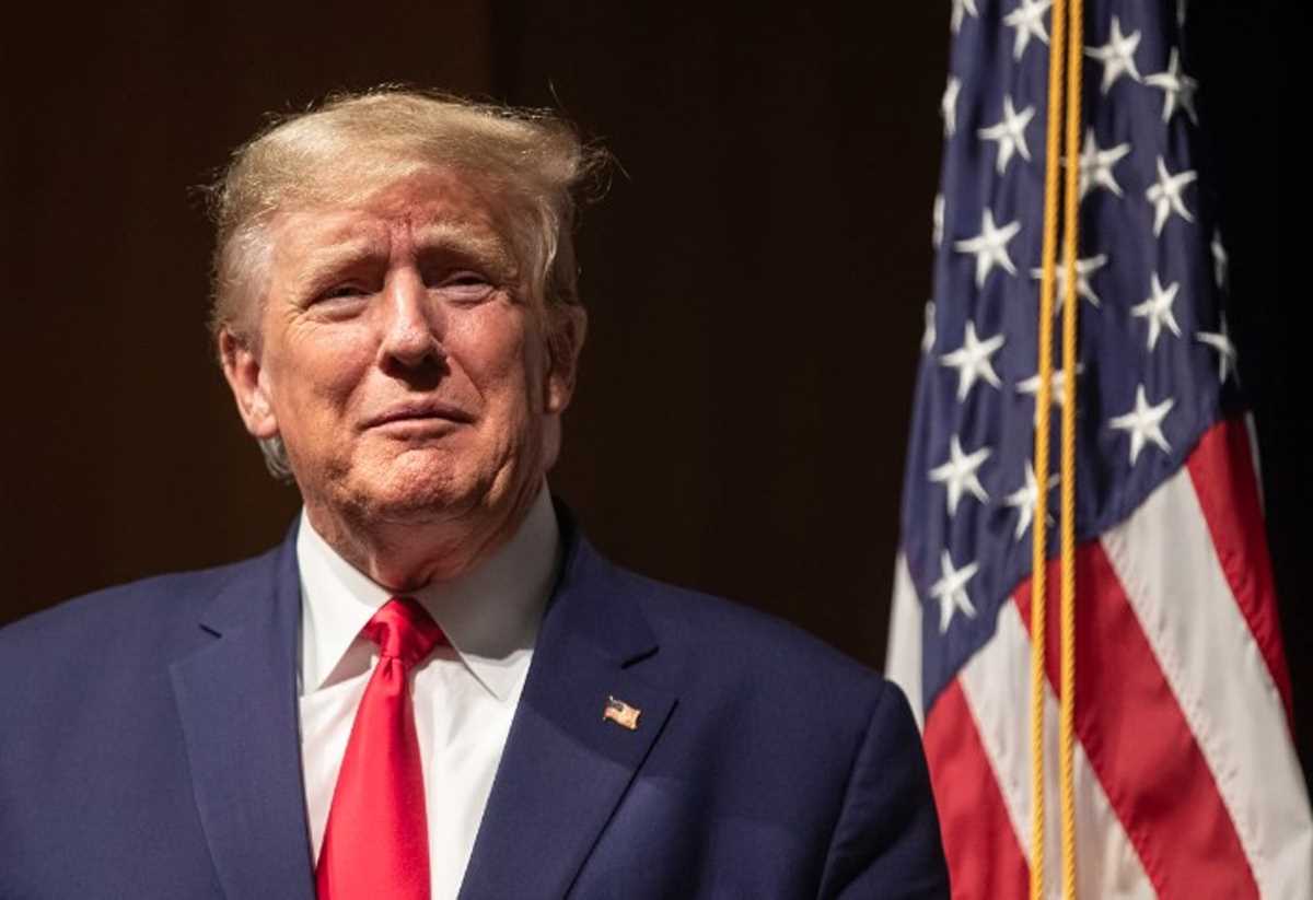 अमेरिका के पलटने से वैश्वीकरण का सपना टूटा