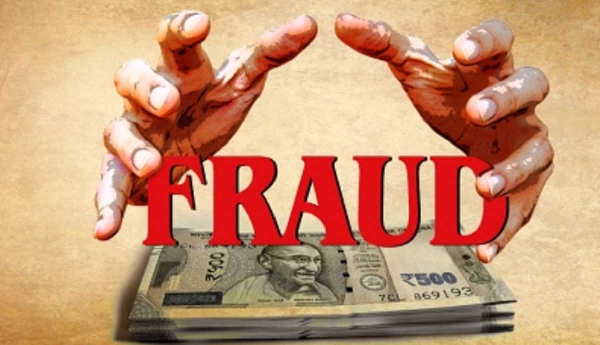 यूपी के सीएम का सलाहकार बनकर पूर्व सैनिक से 79 लाख रुपए ठगे