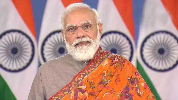 प्रधानमंत्री मोदी आज प्रयागराज में, महिला समूहों के खाते में 10 अरब रुपये करेंगे ट्रांसफर