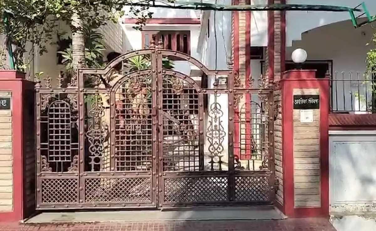 राजस्थान के जयपुर, जोधपुर एवं डूंगरपुर जिले में ईडी की कार्रवाई